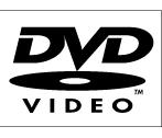 Csak akkor játszható le, ha "video módban" készült felvétel van rajta. Audio CD (Compact Disc Digital Audio) MP3-CD Video CD (1.0, 1.1 és 1.
