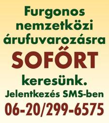 : H-P: 8-16-ig, 06-20-260-77-22 OTTHONRÓL is végezhető telefonos munkára keresünk, legalább középfokú végzettséggel rendelkező, hölgy munkatársat.