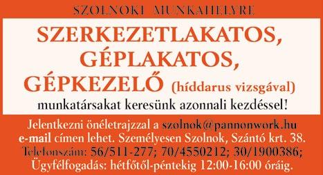 00 óra, Abony, Abonyi Lajos Művelődési Ház, Kálvin út 1.
