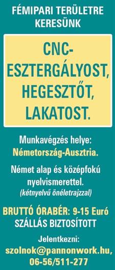 hu Raktáros Kecskemét A pozíció A logisztikai iparban elengedhetetlen a folyamatos tanulás, a nyugodt munkakörnyezet