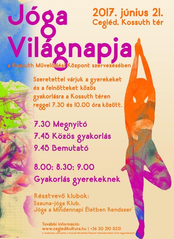 4 2017. június 12. SZÚNYOGGYÉRÍTÉS CEGLÉDEN Tájékoztatjuk a lakosságot, hogy 06.13-án földi és légi kémiai szúnyoggyérítés lesz Cegléd város közigazgatási területén belül.