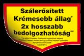 55 Terrakotta 49 Balibarna 58 Magnólia 31 Krókusz 79 43 BAHAMABÉZS 1 383 475 2kg 43 BAHAMABÉZS 1 383 587 5kg 46 KARAMELL 1 383 452 2kg Rubinvörös 38 Égisz 64 Szürkéskék