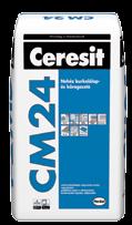 Fugázható: Ceresit fugázóval 24 óra múlva.