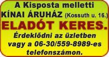 : 06-70/597-2404 A PUB PIZZÉRIA FELSZOLGÁLÓT keres teljes és részmunkaidőben is. Érd.: a helyszínen.