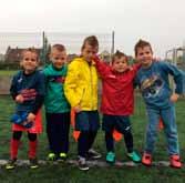 FC Dabas hivatalos szezonzáró 017.