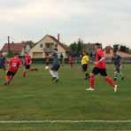 FCBEscola Soccer Camp Dabas