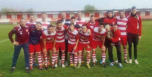 hírek Kucsák István az FC Dabas II vezetőedzőjének nyilatkozata az elmúlt időszak