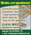 A legjobb választás a szilikon Előnye: korszerű, modern, sokoldalú kötőanyag, jó páraáteresztő képességű, jól