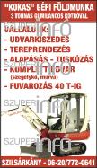 mész- vagy sókiválás jelenik meg.