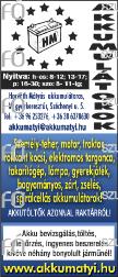 Jogszabályokba ütköző, etikailag kifogásolható