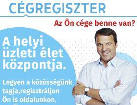 2017. május 12. 23 ÜzleTI élet marketing, gazdaság Egészség, életmód Dr. Polgár Csaba szülész-nőgyógyász főorvos Flóra Termál Kft. Kapuvári Mentők Egyesülete Keramed Bt. - Dr.
