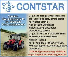 06-20/7729-257 Kapuváron városközponthoz közel kisebb összközműves építési telek eladó. 06-30/608-5582 Kapuvár belvárosi részén az Erzsébet királyné u.1. sz.
