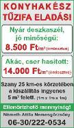Ft/hó Eladási ár: 21.000.000 Ft Érd: 20/921 48 66 Osli volt TSZ majorban 3 Ha-os kivont gazdasági terület eladó vagy bérbeadó.