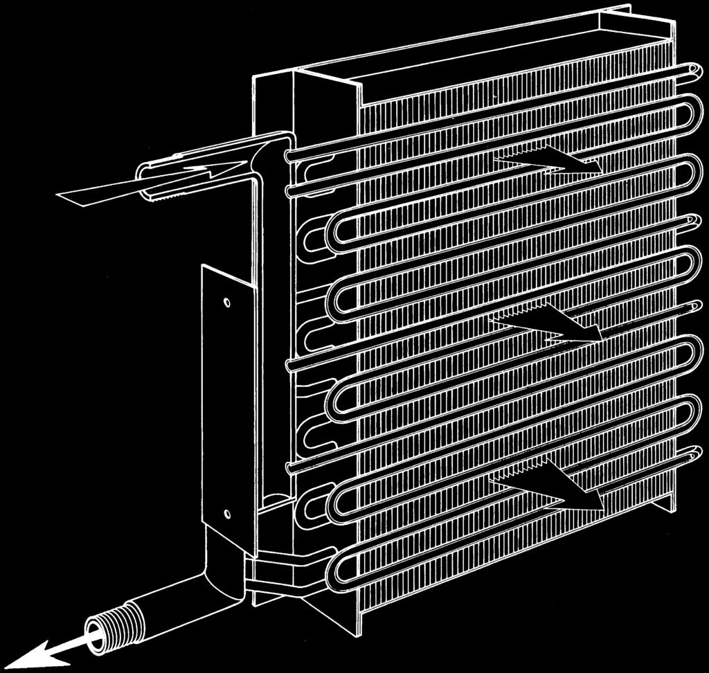 1.7 TIP teroventilátor Leírás A berendezés tulajdonságai Ventilátor Leírás Hárofázisú vagy váltakozóáraú csendes futású ventilátorral; az axiális ventilátor egy -szárnyú szellőzőkereket egyesít
