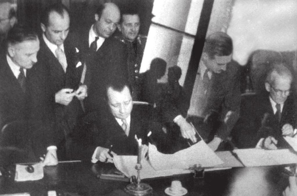 II. VÝMENA OBYVATEĽSTVA MEDZI