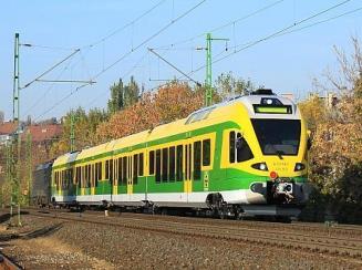 Vasúti járműbeszerzések 15 db 200 ülőhelyes motorvonat 27,2 Mrd Ft MÁV-START Zrt.