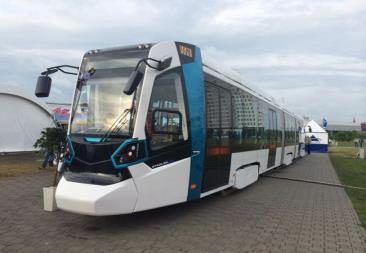 első feléig 9 db több áramnemű új mozdony (GYSEV Zrt.
