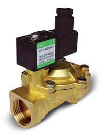 32 11 024 Ft 14 000 Ft CCMAG-1/2 C Mágnesszelep 1/2, 230V / Magnetic