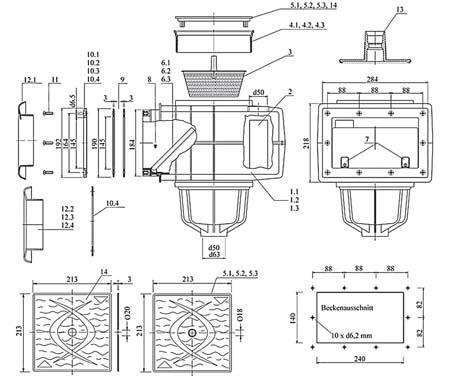 UIS-V10F UXS-1 UXS-21 UXS-1 UIS-1FE UIS-11FE C C V20 szkimmer