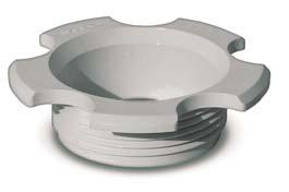 hófehér / Flange + isolation MTS type, snow 06 1 890 Ft 2 400