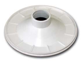 386 170 480 110 406 455 D63 2" I 40/50 40/50 32 40/50 UIS-BL D Fölözô beton medenecéhez "L" típus / Skimmer for concrete pools "L" type 3.
