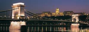 20%-a A várost északról délre átszelő Duna két részre osztja Budapestet: A