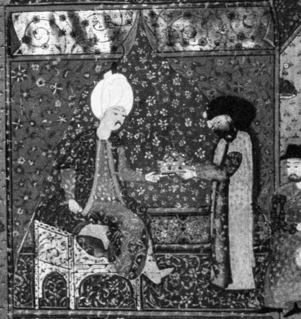15. A feladat Magyarország XVI. századi történelmével kapcsolatos. (hosszú) Mutassa be a források és ismeretei segítségével Szapolyai János és I.