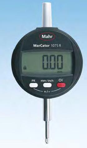 - 20 DIGITÁLIS MÉRÉS MARCATOR SEGÍTSÉGÉVEL Az innovatív digitális mérőóráink nagy pontosságú elektronikus mérőrendszereket tartalmaznak. Gyakorlatias kiegészítő mérési funkciókat tesznek lehetővé.