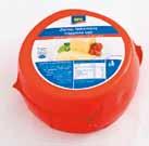 1733,- 417,83 1858,- Rama tégla 500 g/db