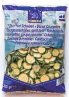 zöldségkeverék 2,5 /db Horeca Select csöves