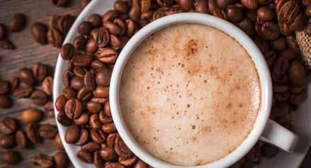 é d e s s é g Bravos espresso szemes kávé 1