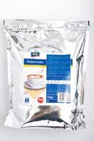 1989,- bravos őrölt kávé 250 g/db 12 db/gyűjtő