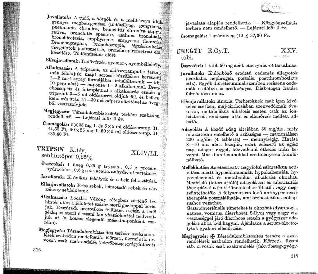...... ---- JavaJlatok: A tüdő a hörgők, l.... ~.~.~ g ' es a me lhartya idül,.,~,w ennyes :neg b etegedései (tüdőtál, _ 0 t~ft±l pneumon1a chronica broncbit' 3 l...~:?angraena;"'\:'.