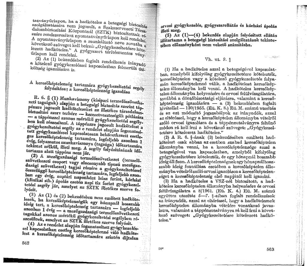 tatványűrla.pon, ha a hadköteles a betegségi biztosítág-:\ :- -- rvo.