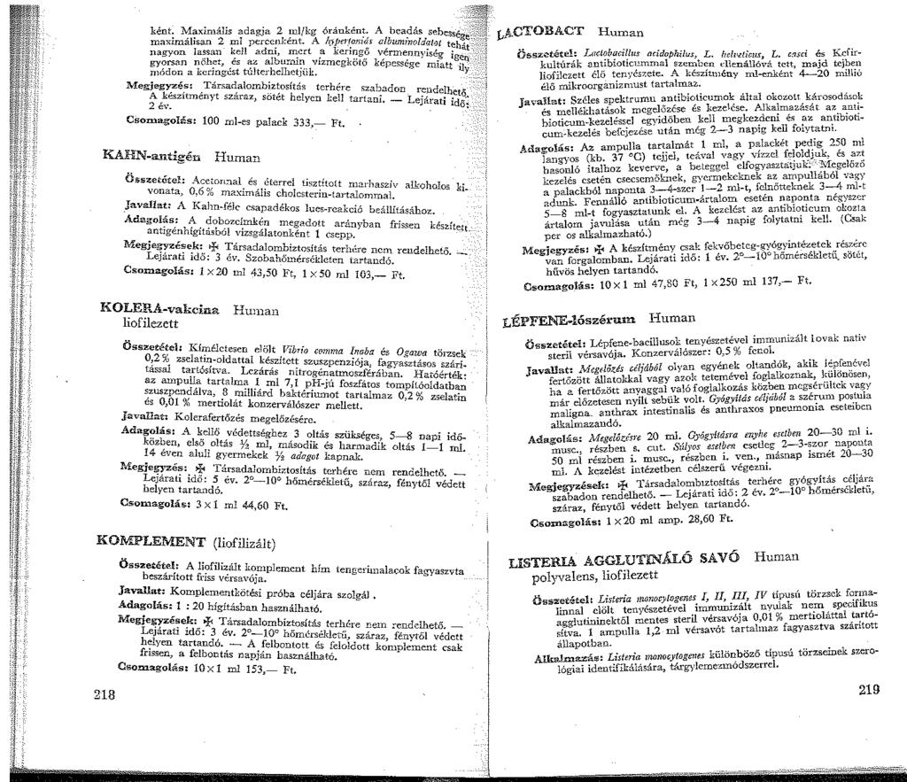 g. : ~ dobozcm.ken megadott ar.-,,b fi. antrgenhigitúsbó! vizsgálat k, - i '-'n} an nssen készített Megjegyzések:'*' Társadalo on_ ent,, csepp.. Lejárati idő: 3, 's b m!;iiz~os:!