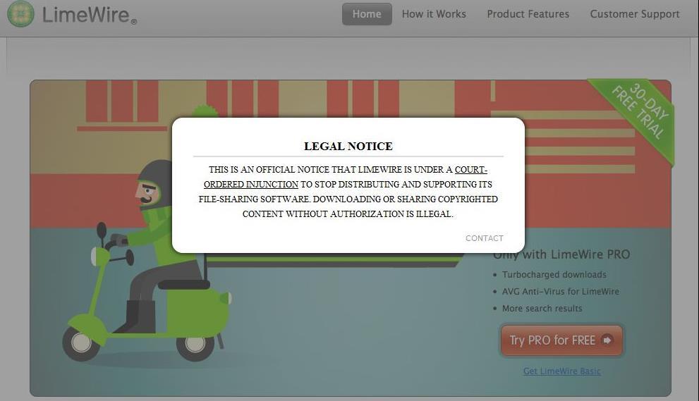 the entire creative community educational message and
