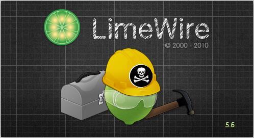 30 Megtísztitották a LimeWare