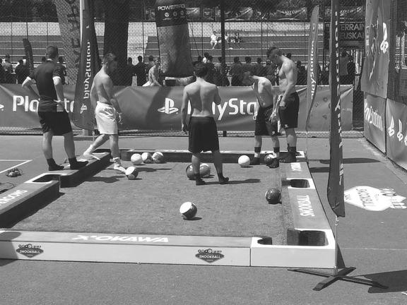 05 21 10 11 12 13 14 Street-ball