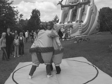 Snook-ball 02 Basket-pong 03