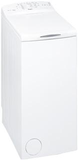 Cikkszá: 5623 900 Centrifuga osás 5,5 kg + 000 Centrifuga ELECTROLUX EWT066ESW FELÜLTÖLTŐS MOSÓGÉP FlexiDose Plus osószeradagoló