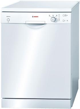 Cikkszá: 54846 ++ BOSCH SMV 58 L 70 EU BEÉPÍTHETŐ MOSOGTÓGÉP 3 terítékes VarioSpeed Plus 3.
