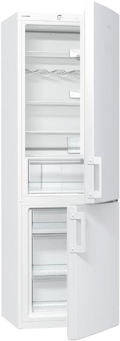 kapacitás GORENJE F 68 W FGYSZTÓSZEKRÉNY 8 fagyasztó rekesz ECO és gyorsfagyasztás funkció agasság: 80 c Cikkszá: 094562 3 363 Ft SMSUNG RB33J3205S/EF