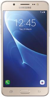 nyolcagos (Octa-core) 64 bites processzor Cikkszá: 7263, 7264, 8095 5 3 Mp-es 5,2 5,2 5,2 SMSUNG GLXY J5