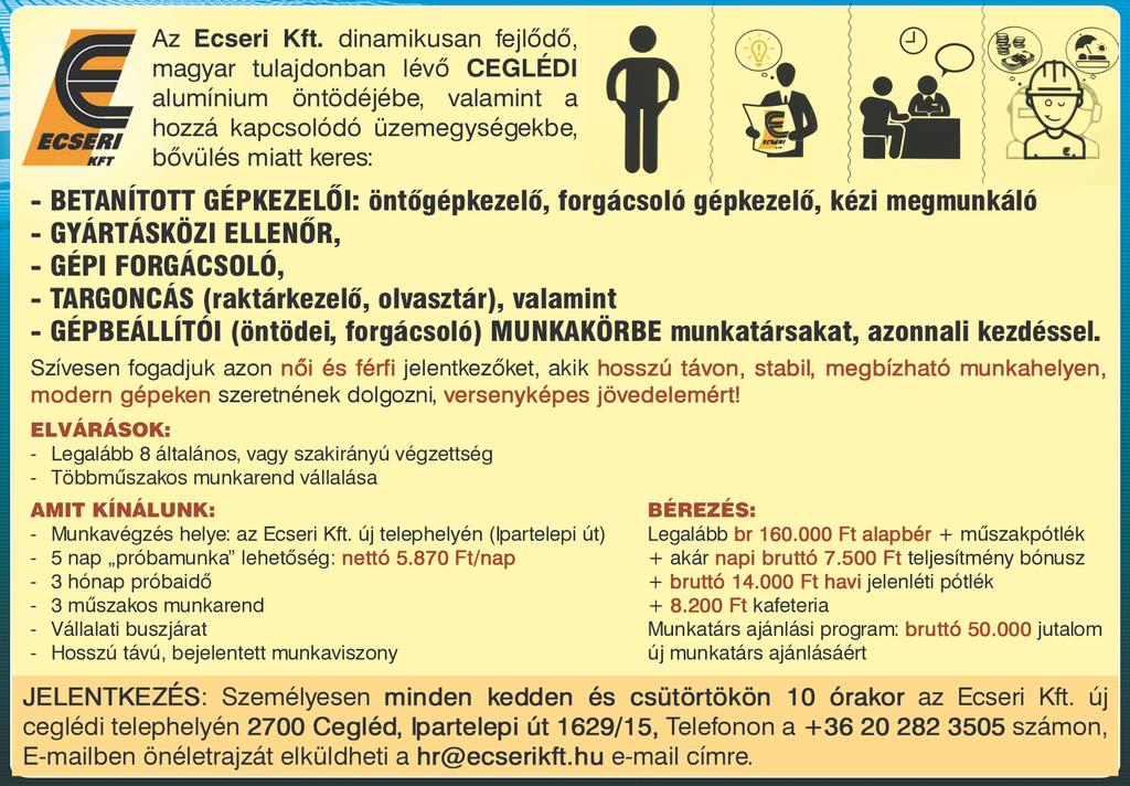 É r d e k l ő d n i a c z i c z a s. to t h. m a r i a n n a @ g m a i l. c o m e m a i l c ím e n i l l e t v e a 0 6-2 0 / 9 1-5 7-7 6 3 t ele f o n s z á m o n.