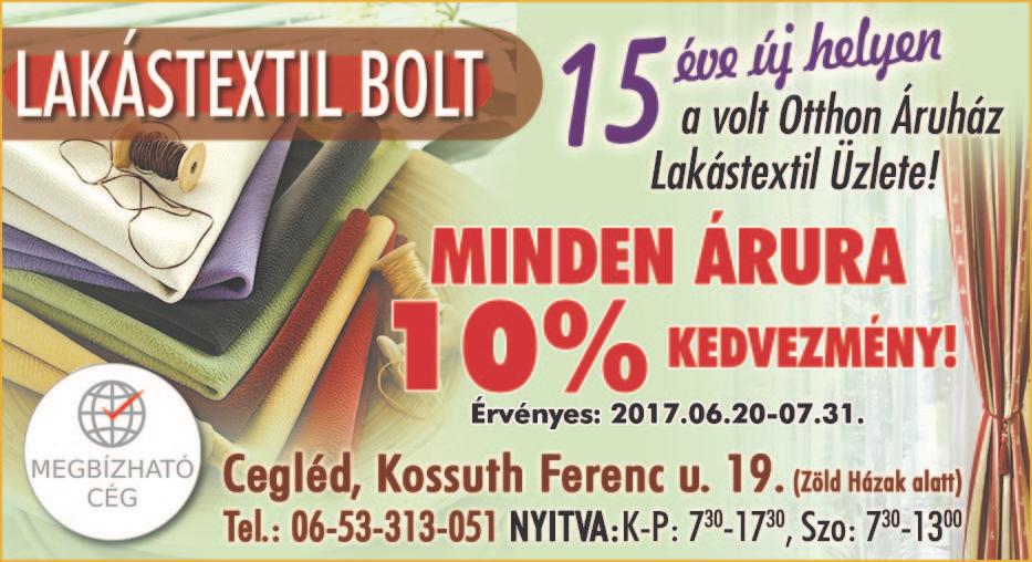 Keresse kristály, avar, homok színben: 38400 Ft/db a Buda-Házépítő Kft. kínálatában, Cegléd, Szolnoki út 61. K E R TES ház eladó Cegléd Téglagyár u t c ában. 29.5 mft.