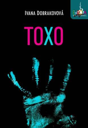 40 TOXO Noran Libro, 2017 ford. György Norbert Könyvbemutató: 2017. április 22. 15.00 15.45 Dedikálás: 2017.