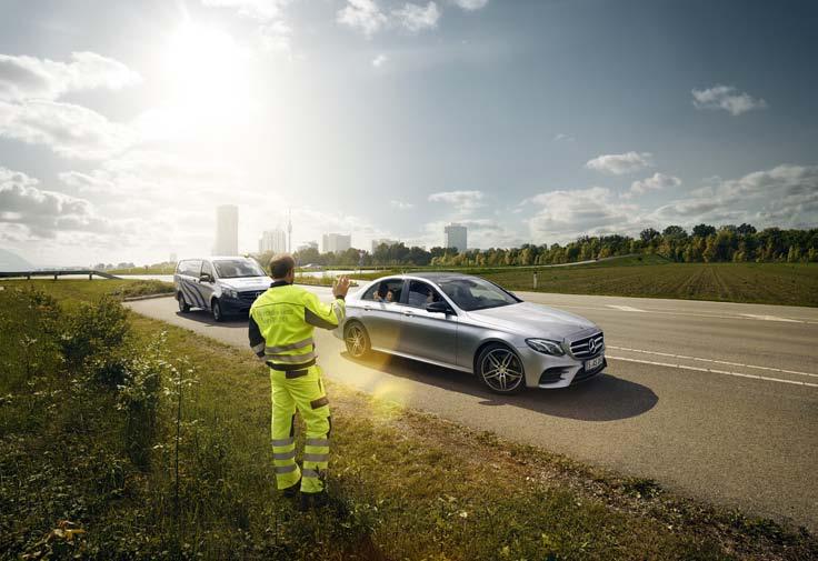 által Magyarországra értékesített Mercedes-Benz személyautóhoz* ingyenesen adjuk.