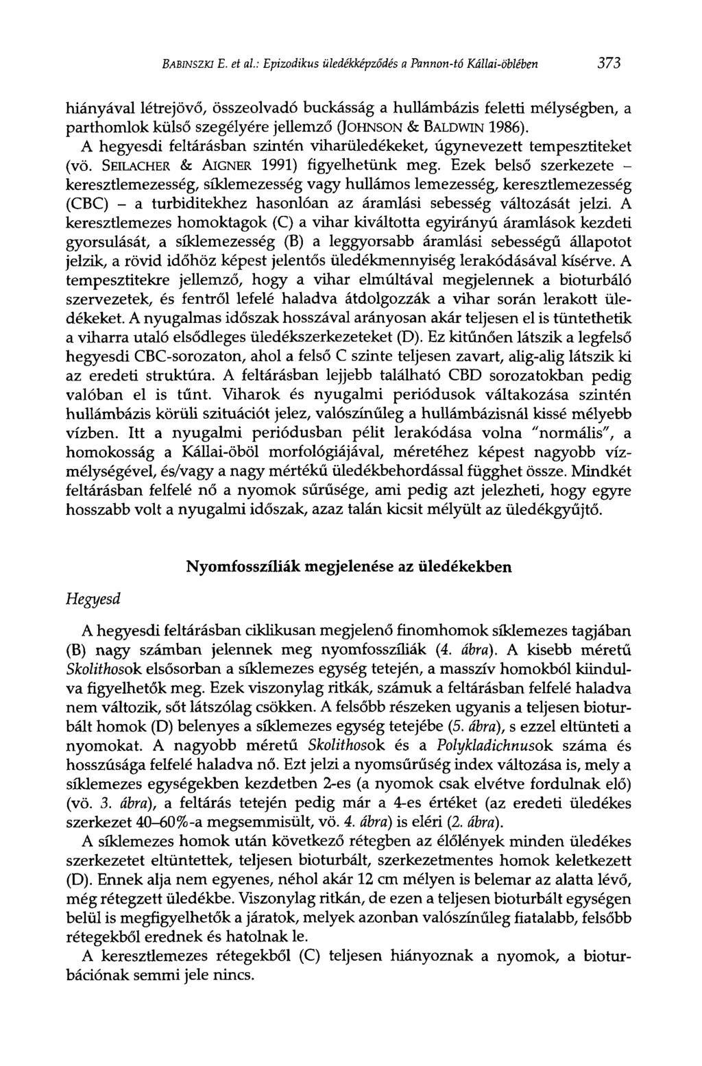 BABINSZKI Е.