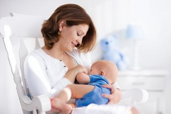 Kismama multivitamin a szoptatási időszakban. Kórházi lista: ezt vigyük a szülészetre.