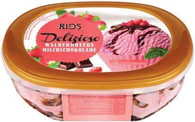 Rios Delizioso